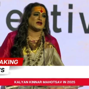 Kalyan Kinnar Mahotsav in 2025