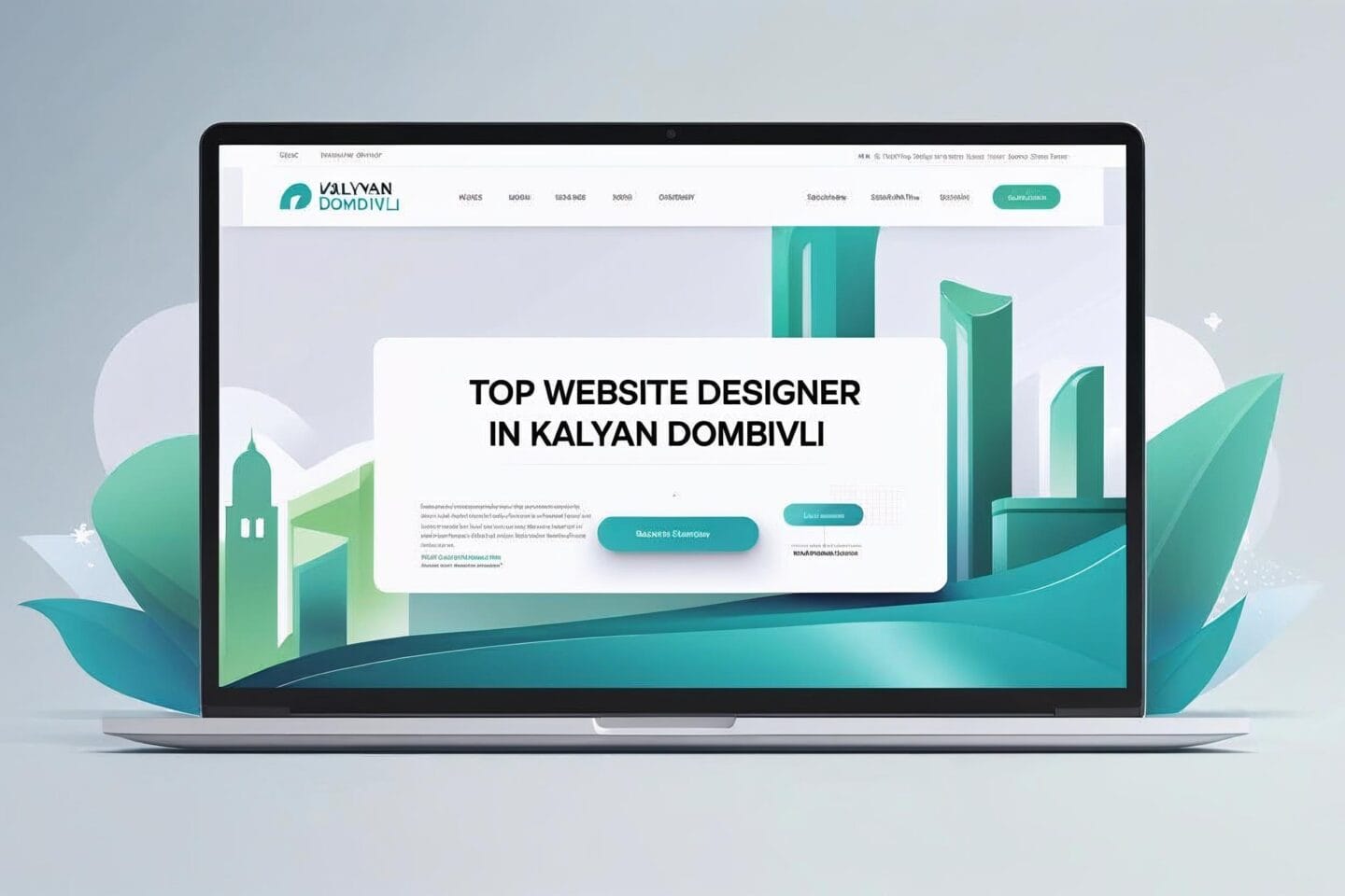 Looking for the Top Website Designer in Kalyan and Dombivli? Here’s Why PrimeWebX Is the Smart Choice