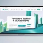 website designer in Kalyan dombivli